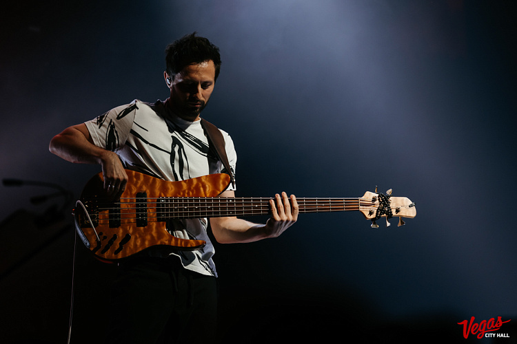 Группа Triangle Sun - фото 19