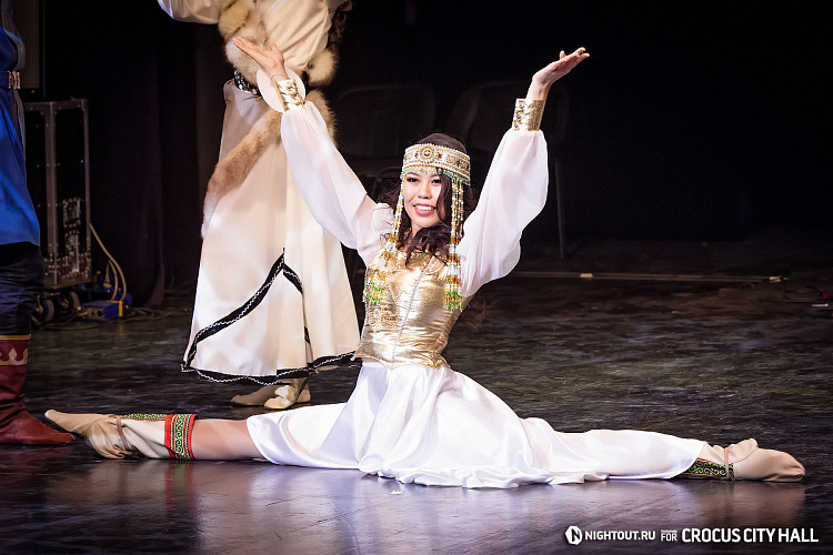 MISS ASIA. RUSSIA - фото 52