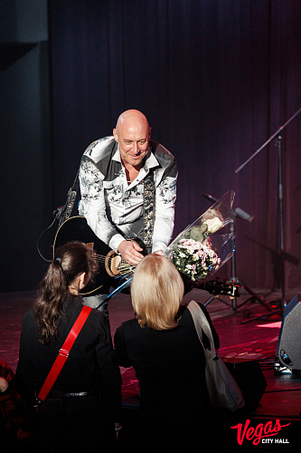 Денис Майданов. «За жизнь!»  - фото 3