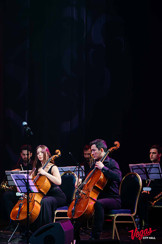 IP Orchestra - фото 3