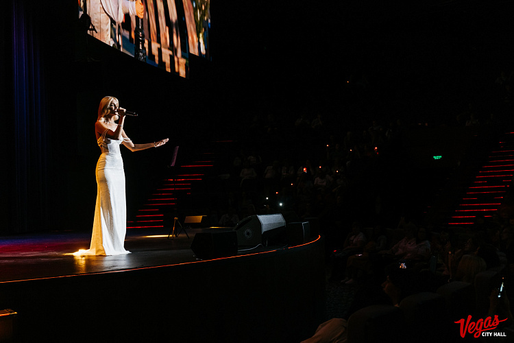  Вечер памяти Юрия Шатунова «Ангел белых роз» - фото 25