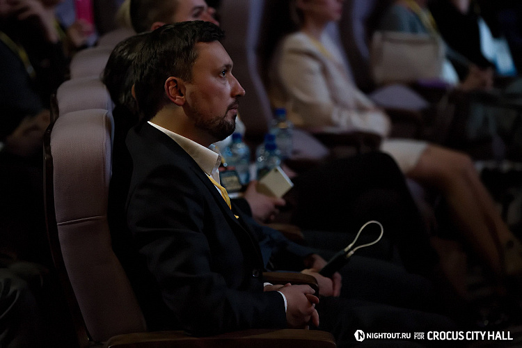 Форум Героев Российского Бизнеса - фото 31