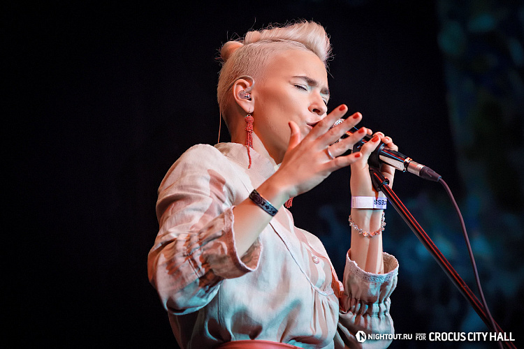 Варвара Визбор - фото 20