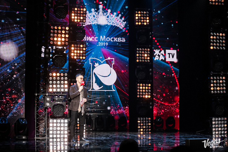 «Мисс Москва - 2019» - фото 10