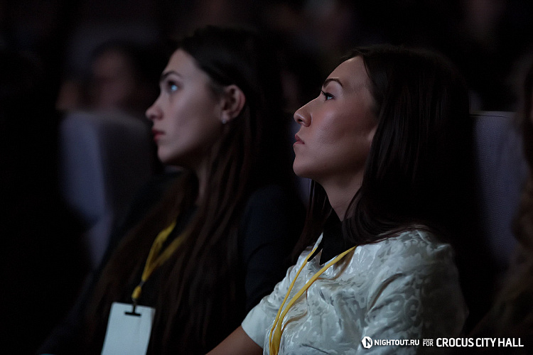 Форум Героев Российского Бизнеса - фото 37