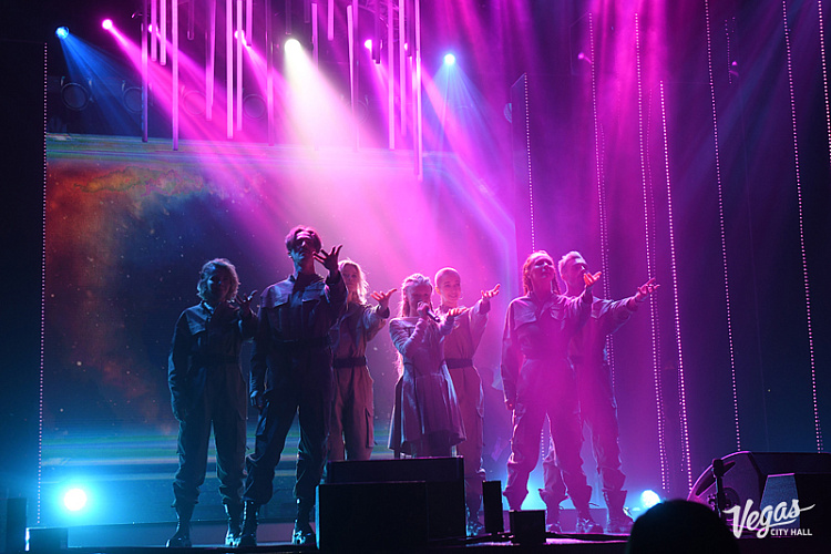 Премия «Девичник Teens Awards»	 - фото 31