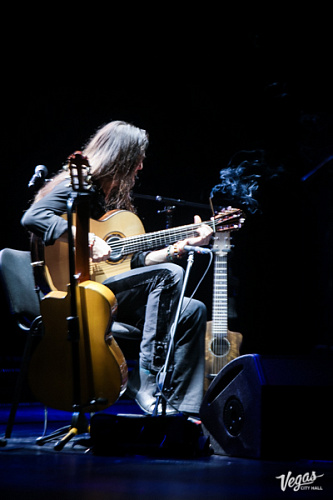 Estas Tonne and Michael Shrieve - фото 16