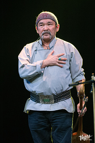 «Хуун-Хуур-Ту» - фото 36