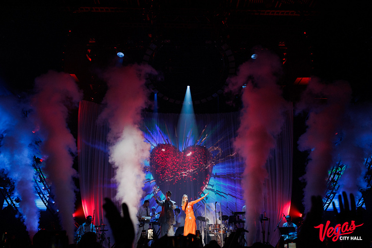 Юля Паршута. Сольный концерт - фото 12