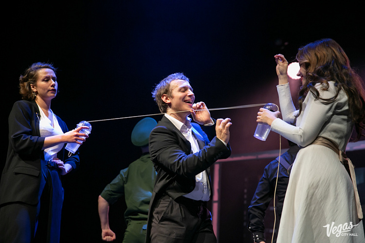 Саундтрек - фото 20