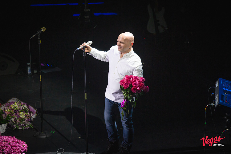 Александр Шоуа & НЕПАРА - фото 15