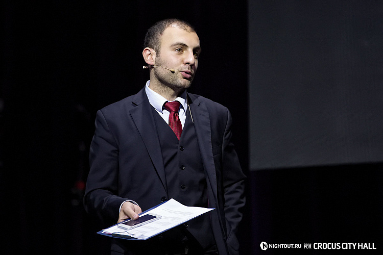 Форум Героев Российского Бизнеса - фото 18