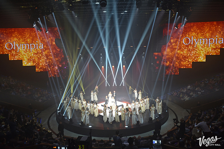 Международный конкурс красоты «Miss Fashion 2019» - фото 9