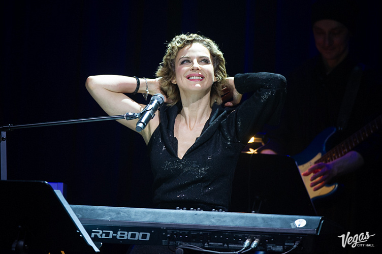 Наталия Власова - фото 33