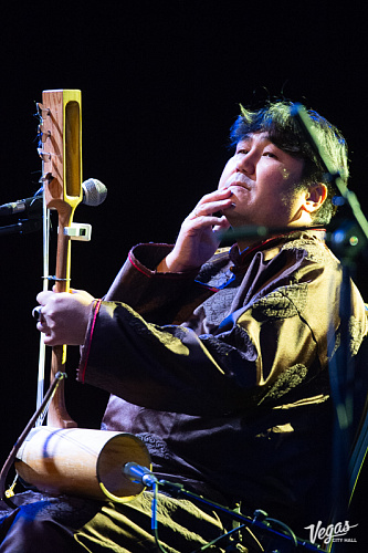 «Хуун-Хуур-Ту» - фото 4