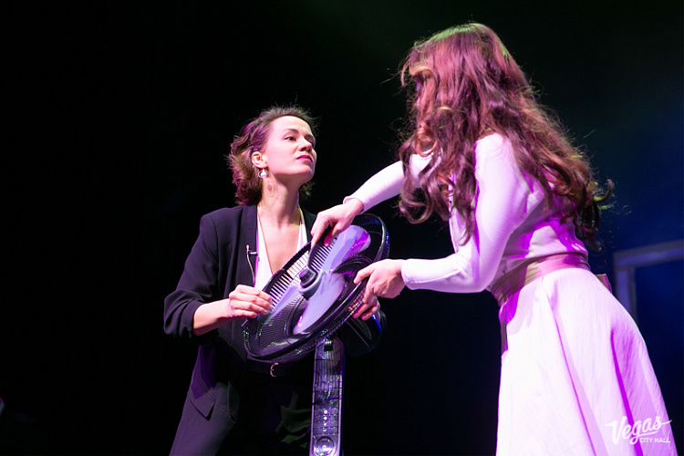 Саундтрек - фото 13