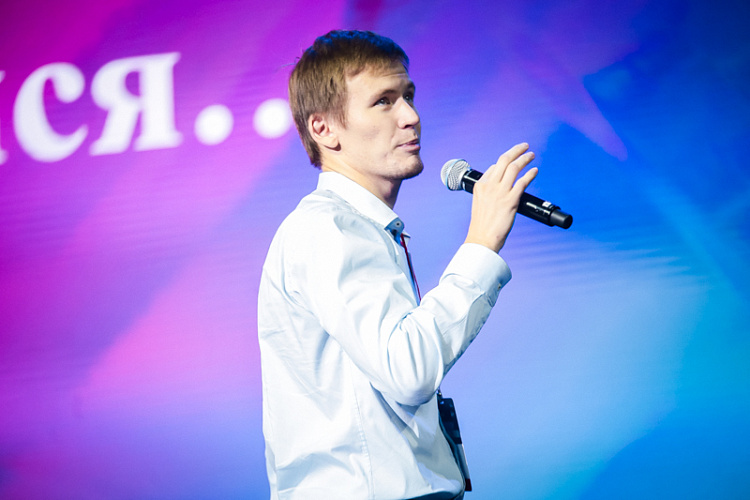 Synergy SMM Forum - фото 20
