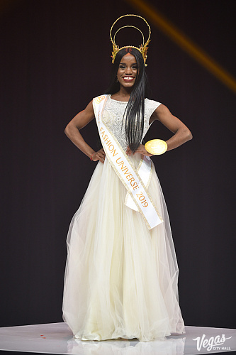 Международный конкурс красоты «Miss Fashion 2019» - фото 42