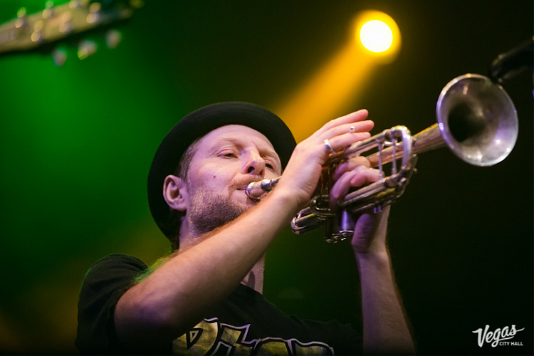 Александр Устюгов и группа «Ekibastuz» - фото 18