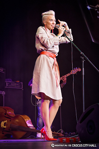 Варвара Визбор - фото 44