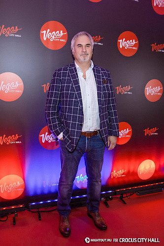 Открытие Vegas City Hall - фото 29