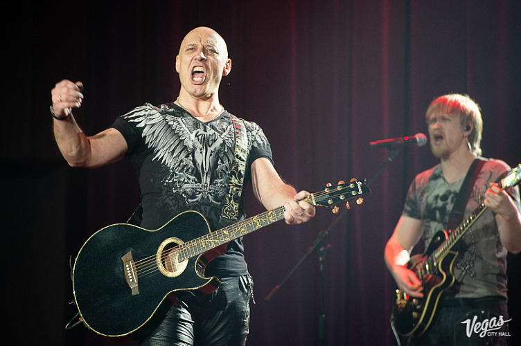 Денис Майданов - фото 46