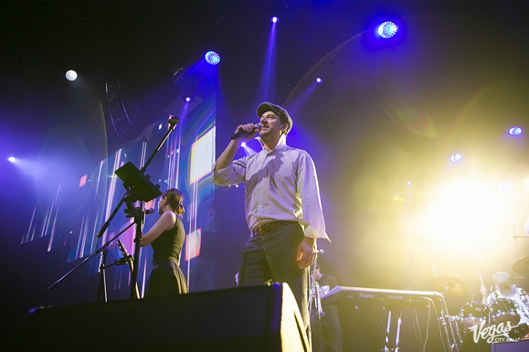 Александр Устюгов и группа «Ekibastuz» - фото 25