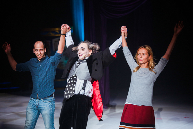 VEGAS SHOW: AVIZZO - фото 51