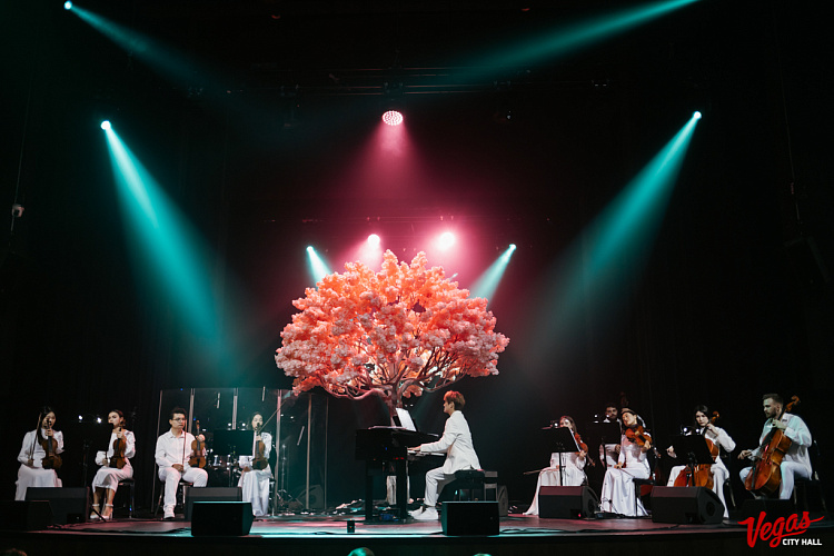 Cagmo. K-pop symphony: love & dreams - фото 31