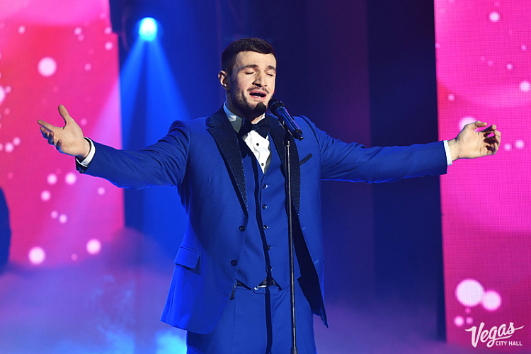 «Звёзды Востока» - фото 11