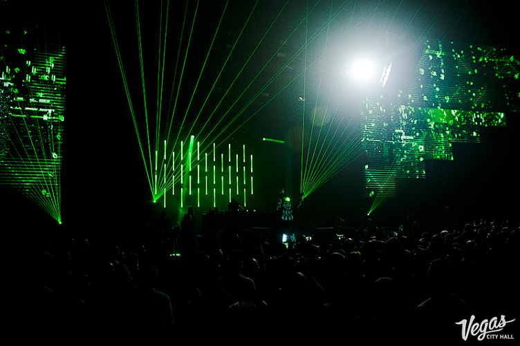Smash «Symphony Never Sleeps» - фото 11