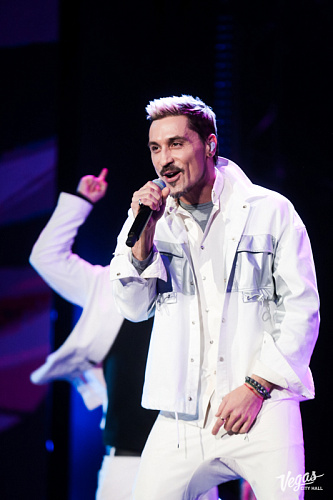 Национальная премия в области радиовещания «РАДИОМАНИЯ» - фото 9