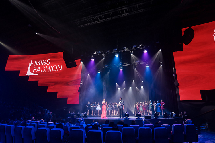 Miss Fashion Russia 2018 - фото 7