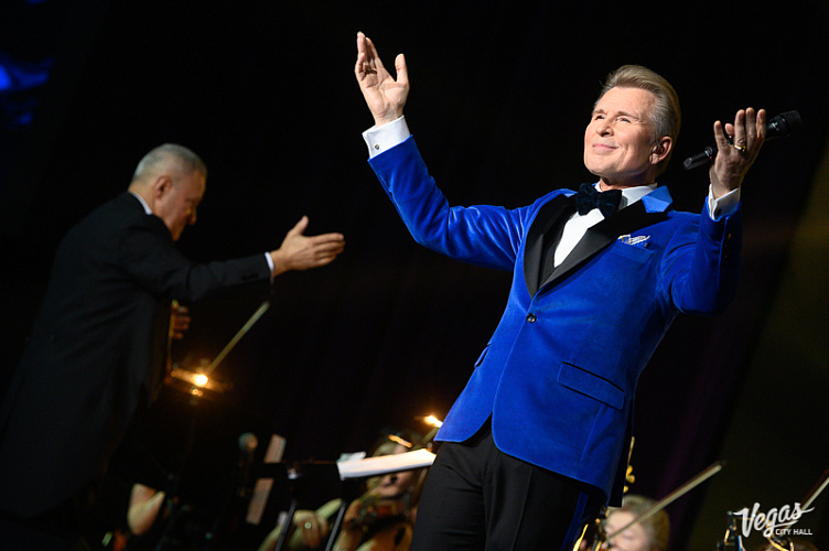 Александр Малинин - фото 13