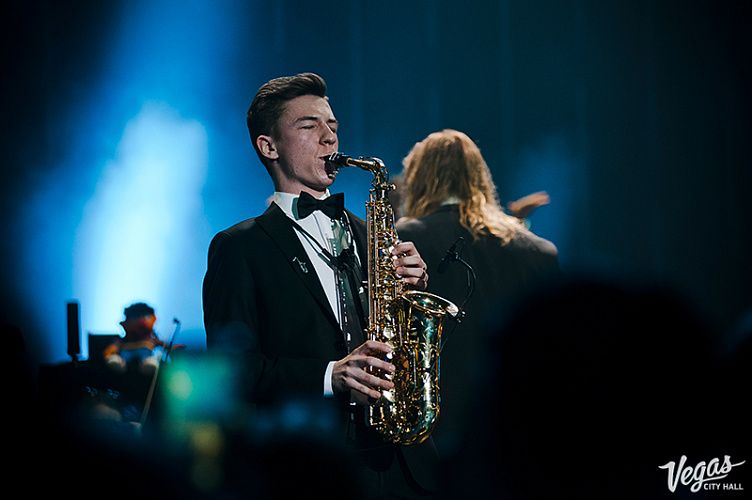 Smash «Symphony Never Sleeps» - фото 9