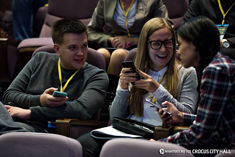 Форум Героев Российского Бизнеса - фото 27