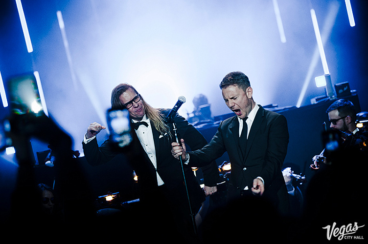 Smash «Symphony Never Sleeps» - фото 34