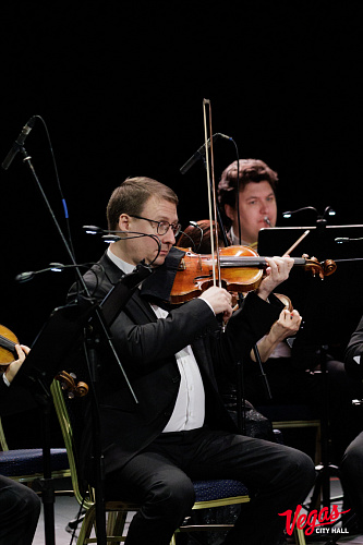 Виртуозы Москвы. Лаборатория. Музыка и физика - фото 23