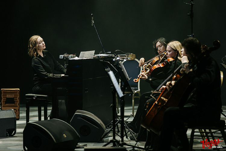 Оркестр Саgmo. Саундтреки Эйнауди - фото 13