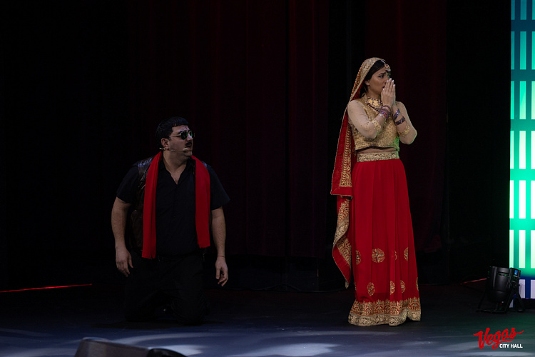  KOMEDIXANA - фото 21