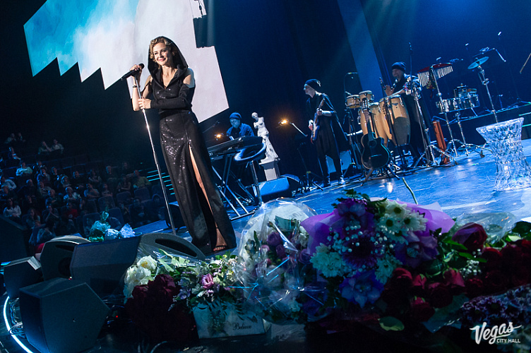 Наталия Власова - фото 25