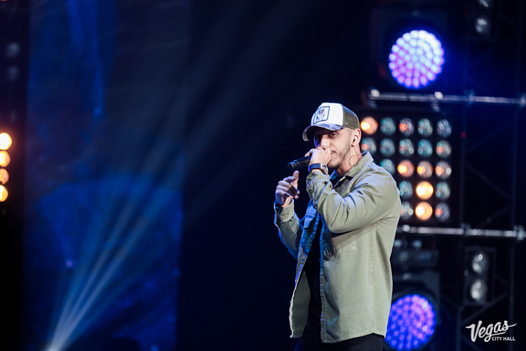 «Мисс Москва - 2019» - фото 26