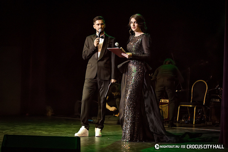 V Юбилейная церемония вручения премии народной музыки «АССА» - фото 66