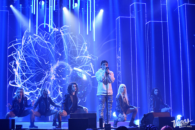 Премия «Девичник Teens Awards»	 - фото 71