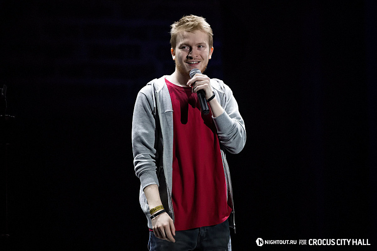 STAND-UP ДАНИЛЫ ПОПЕРЕЧНОГО. ГДЕ СМЕЯТЬСЯ?! - фото 8