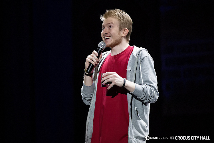 STAND-UP ДАНИЛЫ ПОПЕРЕЧНОГО. ГДЕ СМЕЯТЬСЯ?! - фото 16