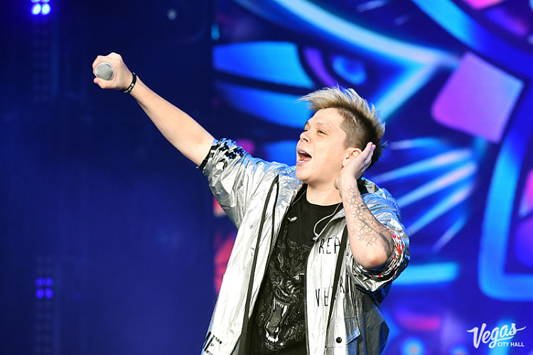 «Звёзды Востока» - фото 21