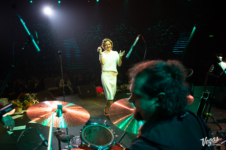 Наталия Власова - фото 56