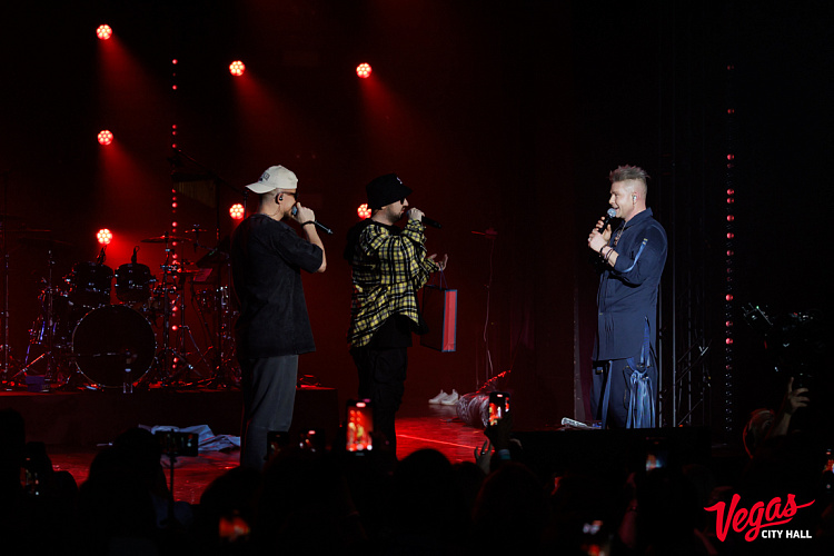 МИТЯ ФОМИН  — ЮБИЛЕЙНОЕ ШОУ «АРТИСТ. 50» - фото 3