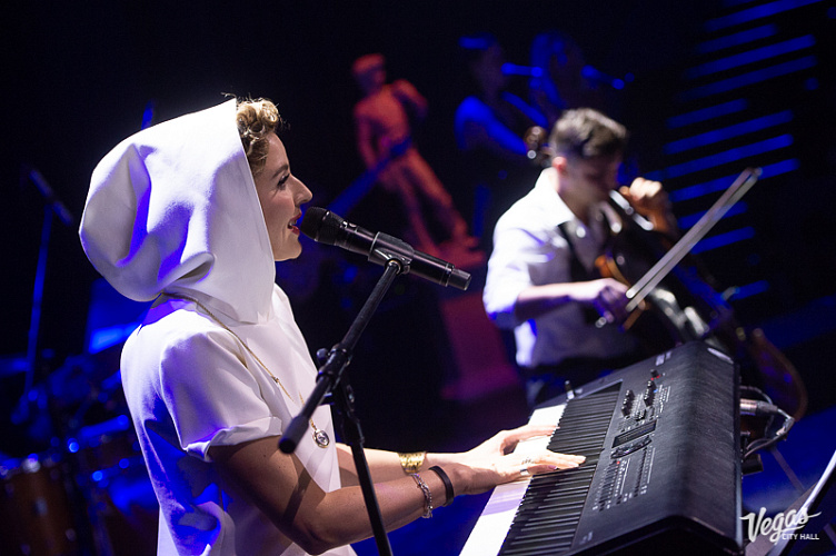 Наталия Власова - фото 48